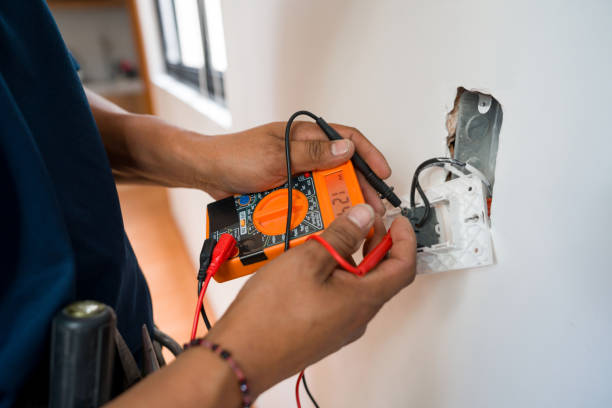 Best Electrical Outlet Repair  in Itasca, TX