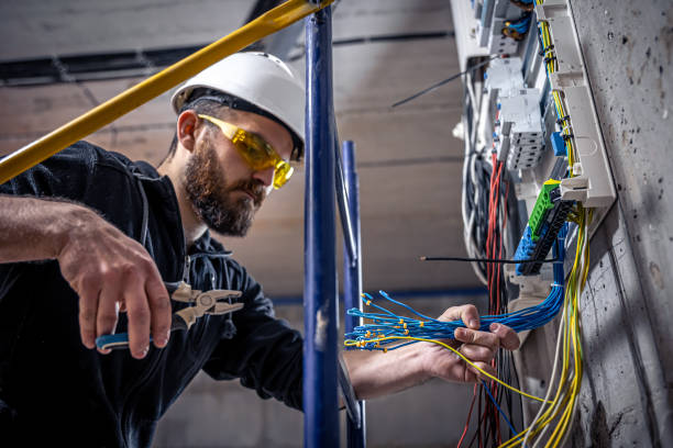 Best Commercial Electrician Services  in Itasca, TX