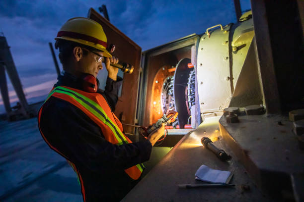 Best Electrical Installation Contractor  in Itasca, TX