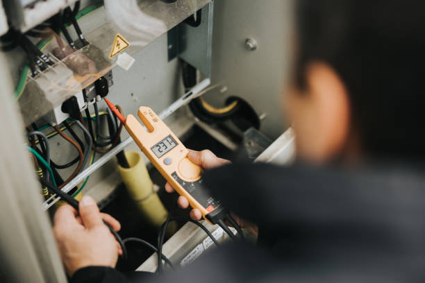 Best Electrician Near Me  in Itasca, TX