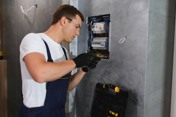 Best Residential Electrician Services  in Itasca, TX