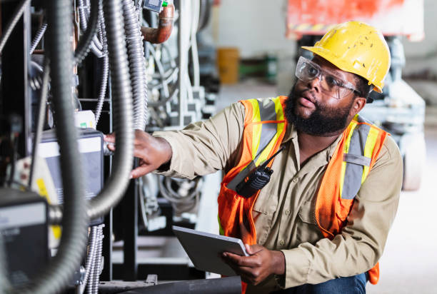 Best Electrical Contractors for Businesses  in Itasca, TX