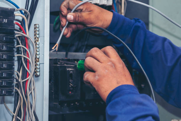 Best 24-Hour Electrician  in Itasca, TX