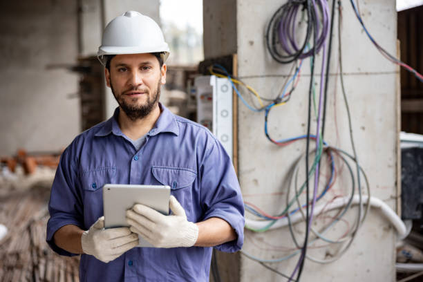 Best Electric Panel Repair  in Itasca, TX