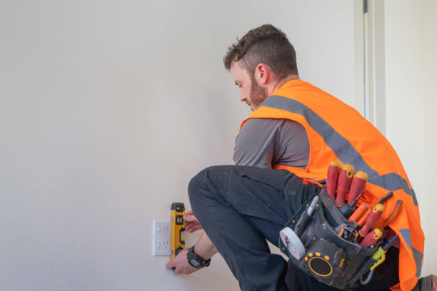 Itasca, TX Electrician Pros