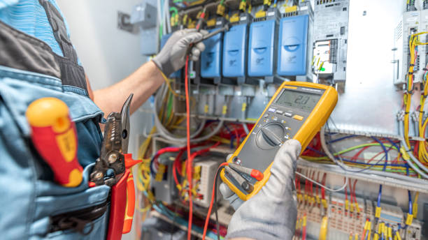 Best Electrical Troubleshooting Services  in Itasca, TX
