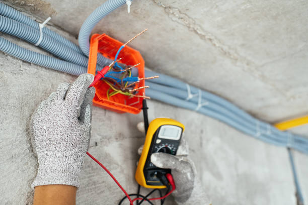 Best Electrical Contractors for Businesses  in Itasca, TX