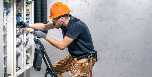 Best Local Electrician Companies  in Itasca, TX