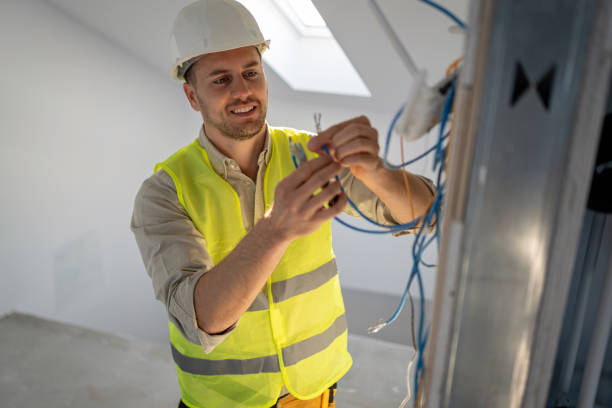  Itasca, TX Electrician Pros